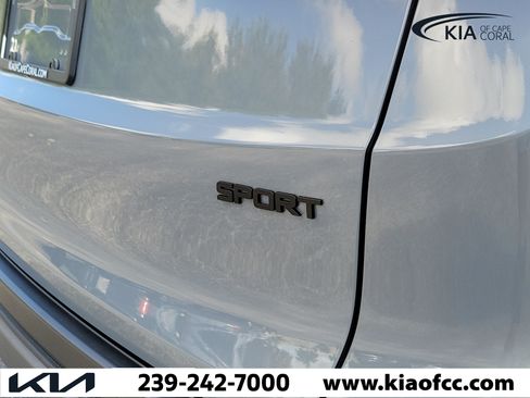 Used 2024 Honda CR-V Sport-L image 10