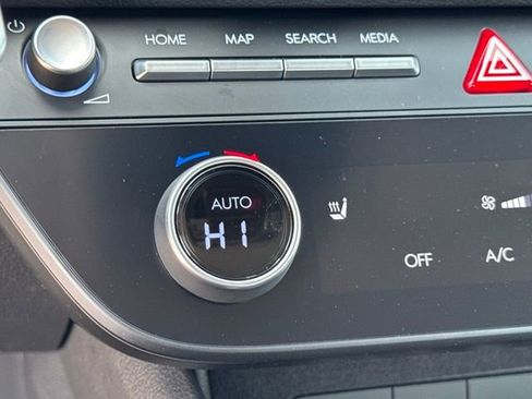 New 2026 Hyundai Sonata SEL FWD image 20