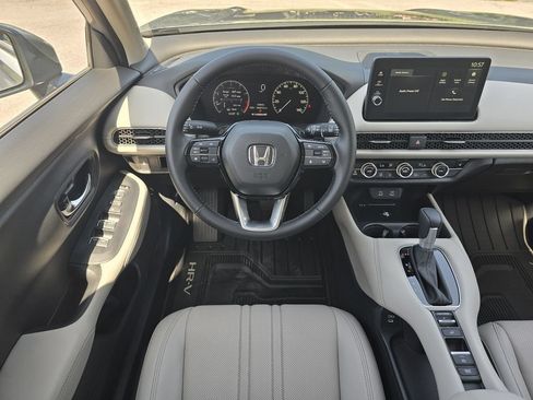 New 2027 Honda HR-V EX-L image 14