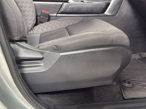 Used 2025 Toyota Tundra SR image 20