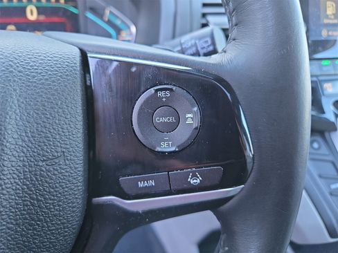 Used 2018 Honda Odyssey EX-L image 20