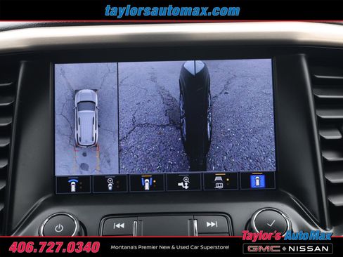 Used 2022 GMC Acadia Denali image 24
