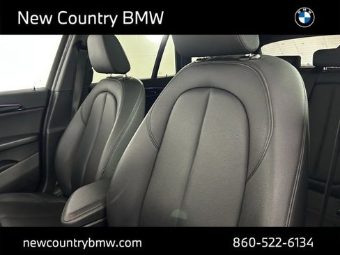 Used 2021 BMW X1 xDrive28i w/ Convenience Package image 10