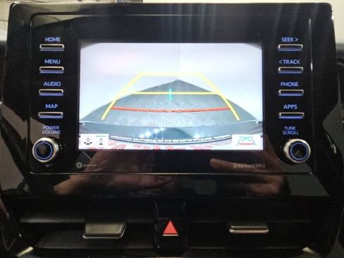 Used 2023 Toyota Camry TRD image 12