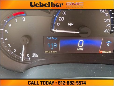 Used 2016 Cadillac XTS Luxury w/ Driver Awareness Package image 27