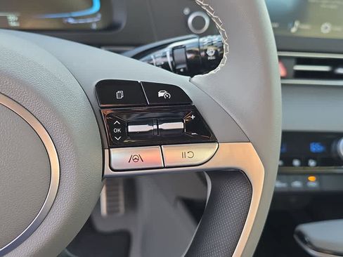 New 2026 Hyundai Elantra Sport image 25