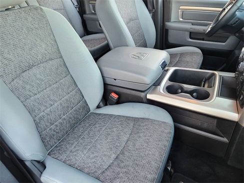 Used 2016 RAM 1500 Big Horn image 15
