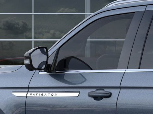 New 2025 Lincoln Navigator L Reserve image 20