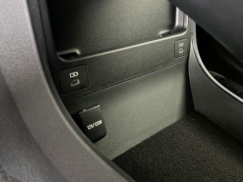 Used 2024 Subaru Solterra Touring w/ Touring Package image 43