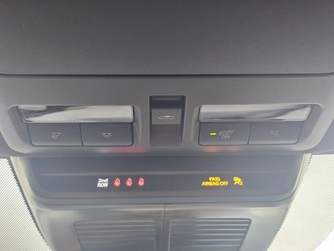 New 2026 MAZDA MAZDA3 Carbon image 18