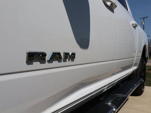 Used 2025 RAM 2500 Laramie image 10