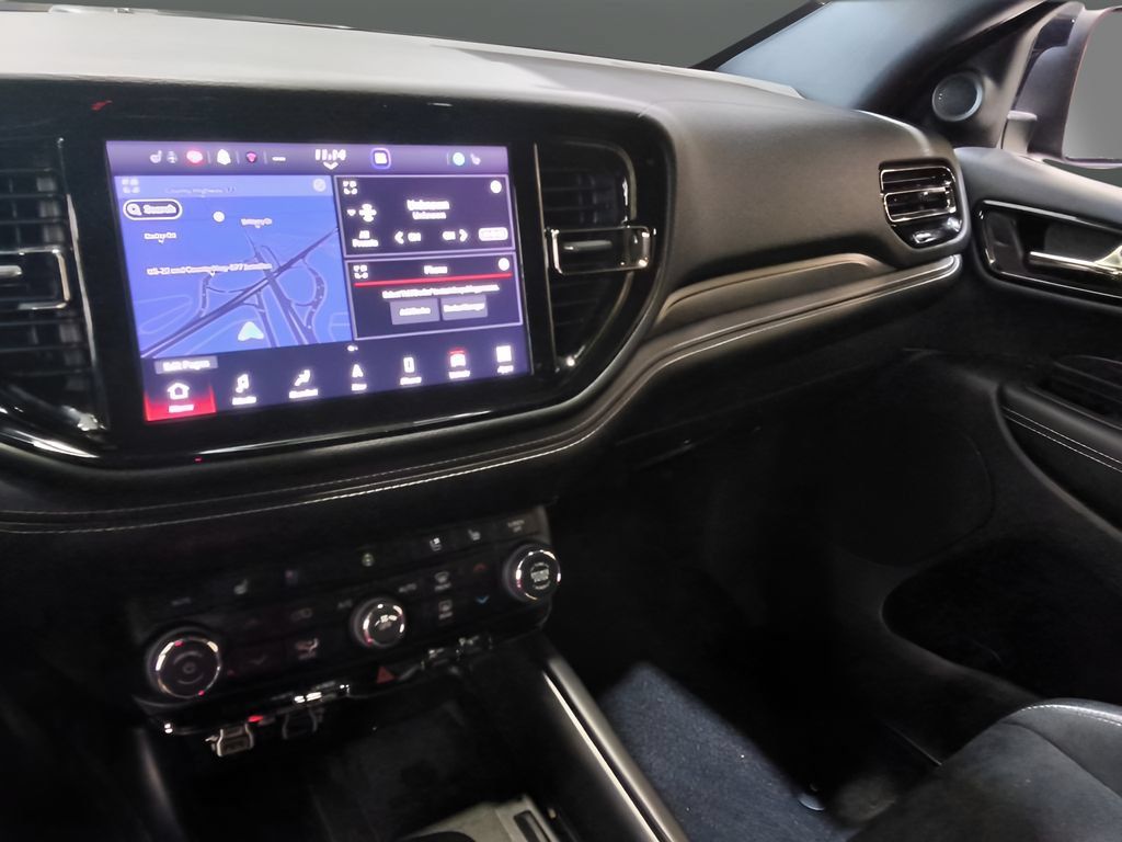 Used 2023 Dodge Durango SRT w/ Trailer Tow Group IV AWD/4WD image 17