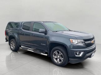 Used 2019 Chevrolet Colorado Z71 AWD/4WD video 1