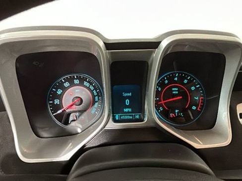 Used 2015 Chevrolet Camaro Z/28 RWD image 17