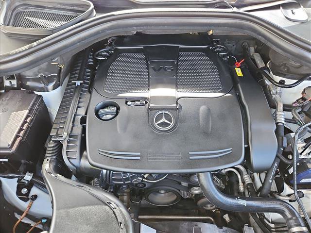 Used 2018 Mercedes-Benz GLE 350 image 29