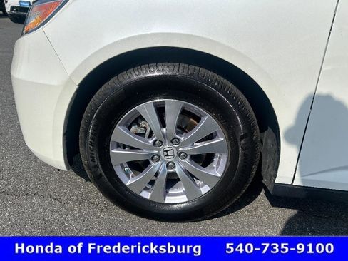 Used 2016 Honda Odyssey SE image 36