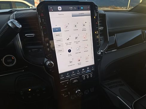 New 2026 RAM 2500 Power Wagon image 11