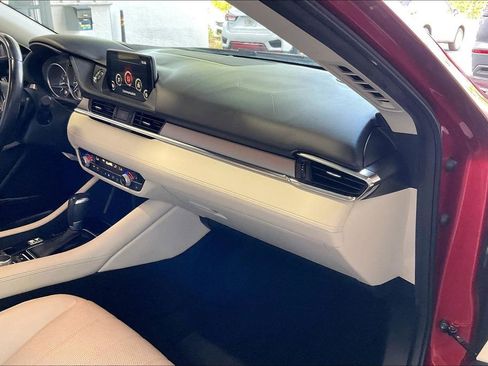 Used 2019 MAZDA MAZDA6 Grand Touring Reserve image 23