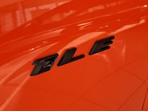 Used 2021 Chevrolet Camaro SS RWD image 31