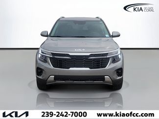 New 2026 Kia Seltos S FWD video 2