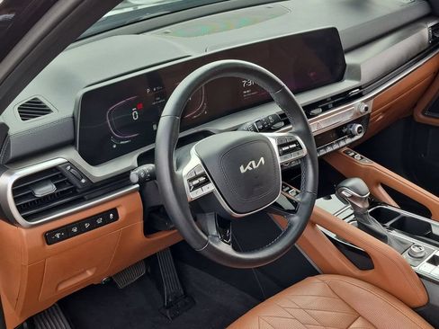 Used 2023 Kia Telluride EX X-Line AWD/4WD image 10