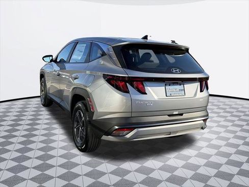 New 2026 Hyundai Tucson Blue SE AWD/4WD image 5