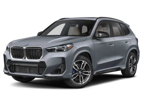 New 2026 BMW X1 M35i w/ Technology Package AWD/4WD image 1