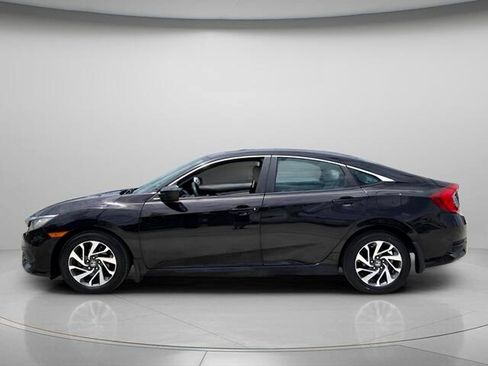 Used 2016 Honda Civic EX image 3