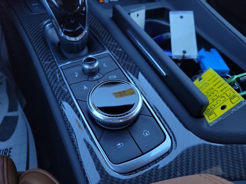 New 2026 Cadillac CT5 V image 29