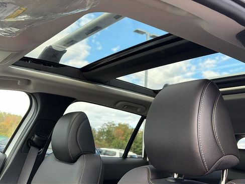 New 2025 MAZDA CX-50 AWD 2.5 S w/ Premium Package image 10