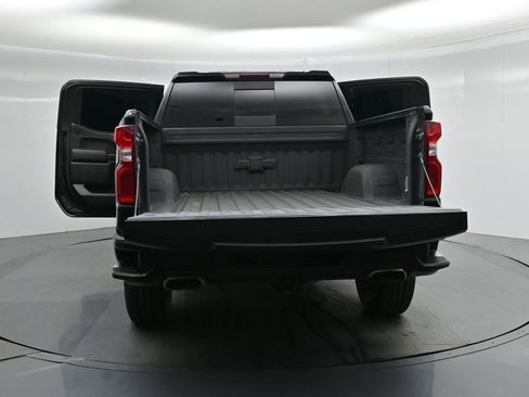 Used 2021 Chevrolet Silverado 1500 LT Trail Boss w/ Convenience Package II image 31