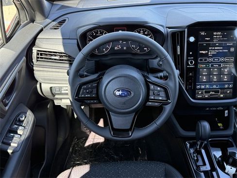 New 2026 Subaru Forester Premium image 11