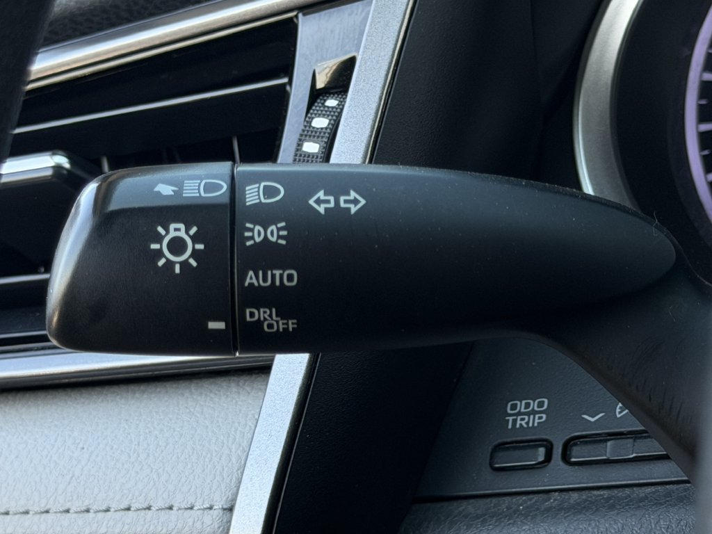 Used 2023 Toyota Camry LE FWD image 21