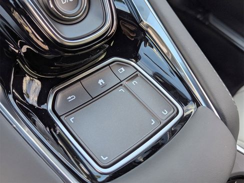 New 2026 Acura RDX SH-AWD image 33