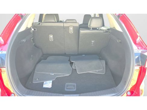 Used 2023 MAZDA CX-5 AWD 2.5 S w/ Select Package image 9