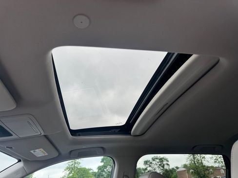 New 2026 Honda CR-V EX-L image 14