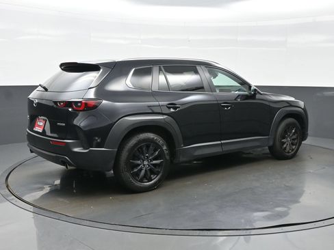 Used 2025 MAZDA CX-50 AWD 2.5 S w/ Preferred Package image 6