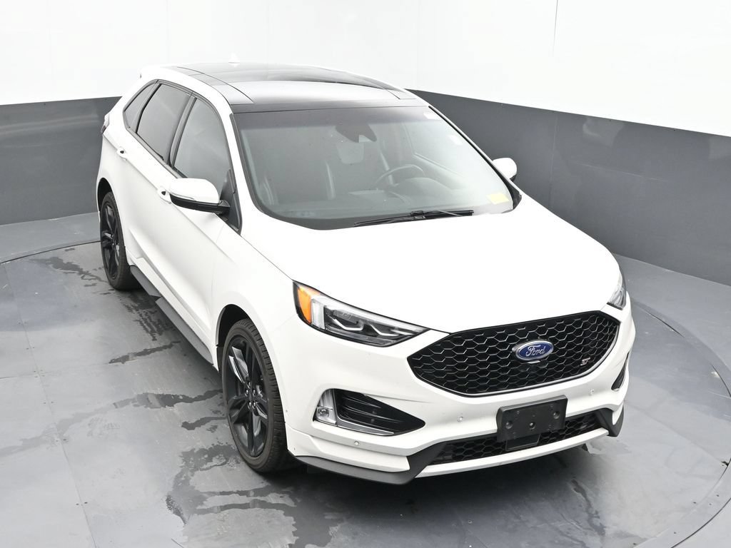Used 2020 Ford Edge ST w/ Equipment Group 401A AWD/4WD image 23