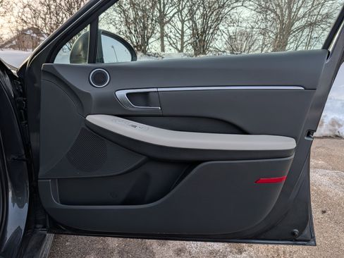 Used 2023 Hyundai Sonata SEL w/ Convenience Package image 34