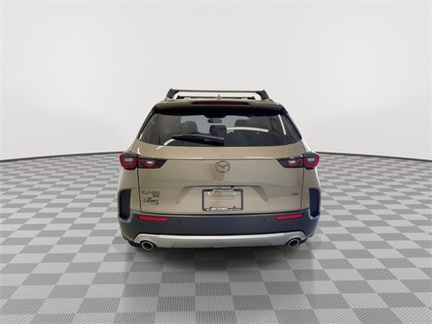 New 2026 MAZDA CX-50 2.5 Turbo w/ Accent Package image 9