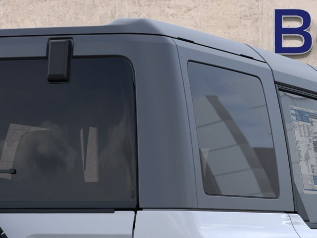 New 2026 Ford Bronco Big Bend AWD/4WD image 25