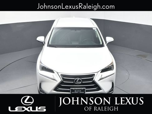 Used 2015 Lexus NX 200t FWD image 24