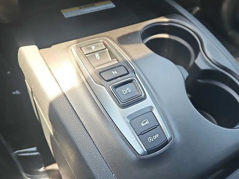 Certified 2023 Honda Passport TrailSport image 22