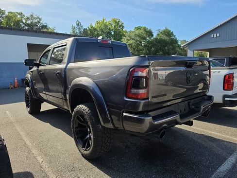 Used 2023 RAM 1500 Big Horn AWD/4WD image 5