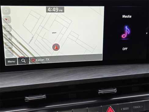 New 2025 Kia Telluride SX X-Line image 12