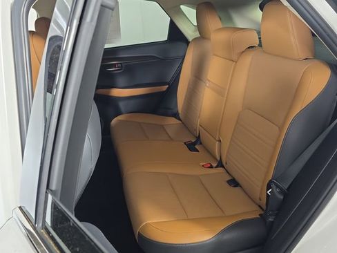 Used 2018 Lexus NX 300 w/ Premium Package image 18