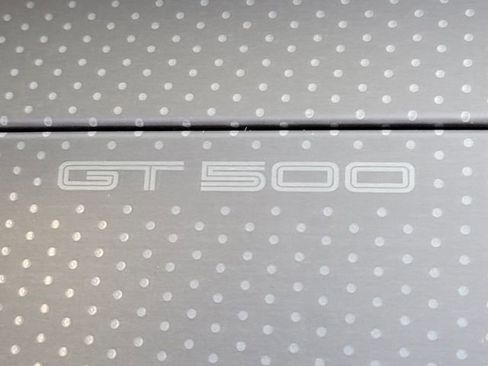 Used 2012 Ford Mustang Shelby GT500 w/ SVT Performance Pkg RWD image 16