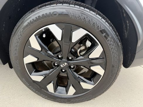 Used 2024 Kia Sportage X-Line AWD/4WD image 31