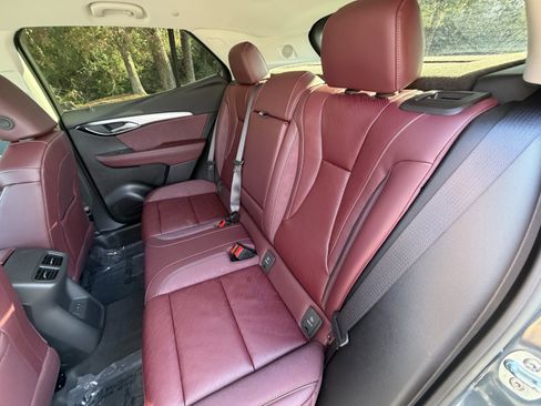 New 2026 Buick Envision Sport Touring image 18