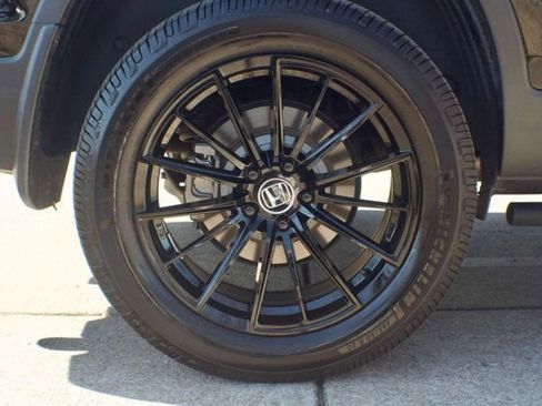 Used 2022 Honda Ridgeline Black Edition image 55